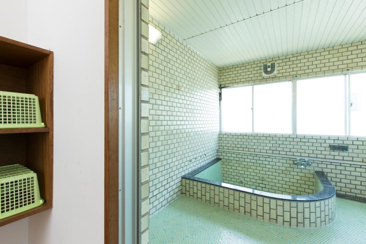 Bed and Breakfast Sunset Breeze Hota Kyonan Exterior foto