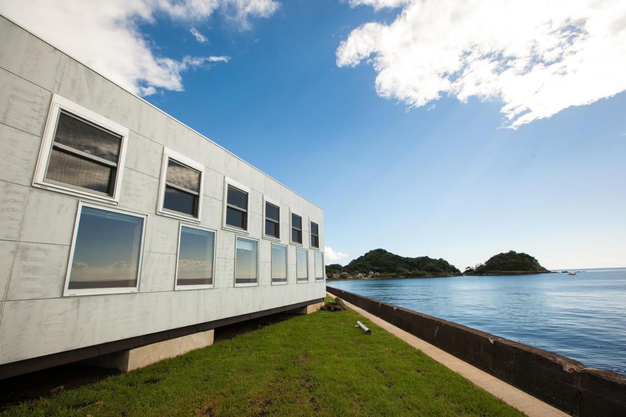 Bed and Breakfast Sunset Breeze Hota Kyonan Exterior foto